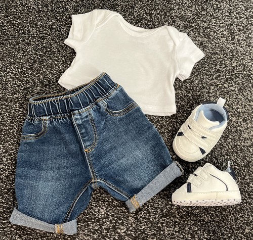 Cabbage patch dolls clothes - cabbage,