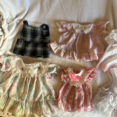 Bundle dresses cabbage - of,