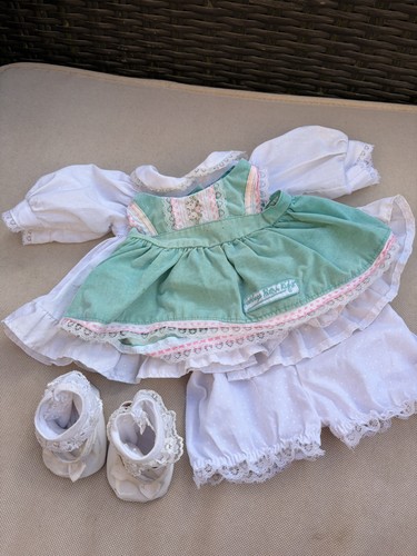 Vintage cabbage patch kids - patch,