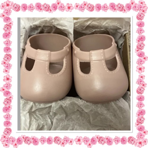 Beautiful dinkum doll shoes - beautiful,