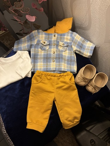 Cabbage patch kids - kids/baby, land