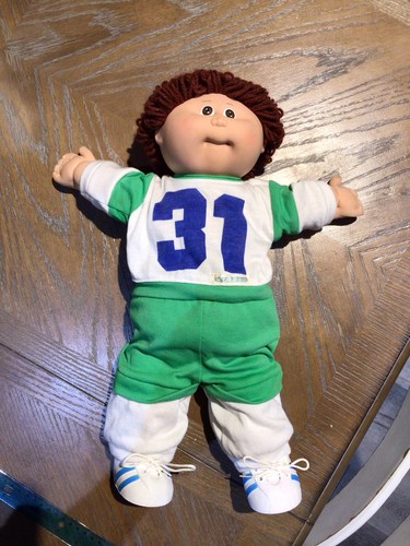 Cabbagepatch kids vintage - kids,