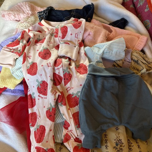Bundle outfits cabbage - of,