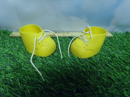 Cabbage patch kids baby shoes - kids,