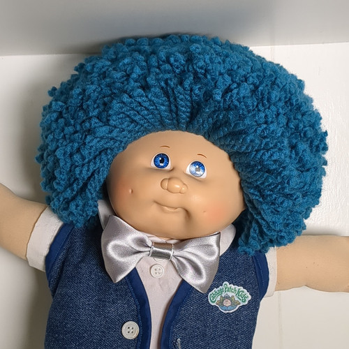 Cabbage patch kids - kids, reroot