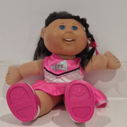 Cabbage patch kids - cabbage,