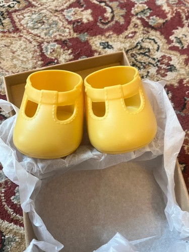 Dinkum doll shoes cabbage - doll,