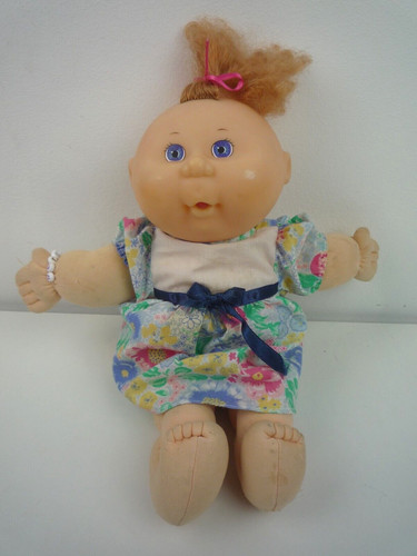 Vintage 1991 mattel - vintage,