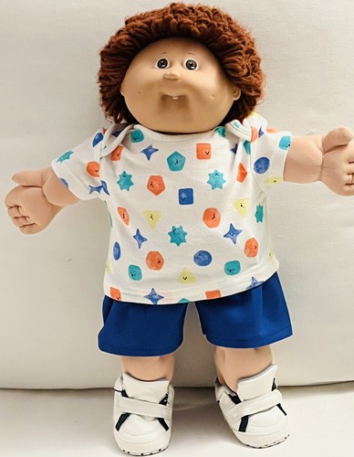 Cabbage patch dolls clothes - dolls,