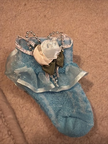 Sweet frilly socks - sweet,