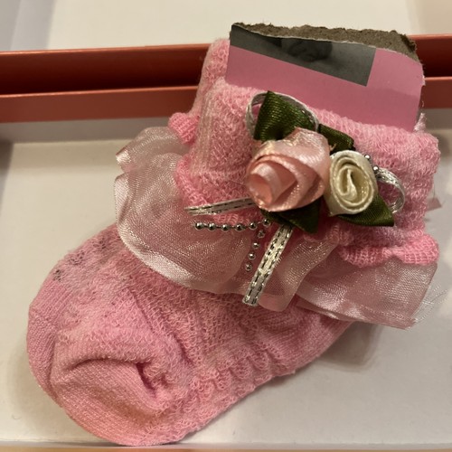 Cute pink bow - , rose