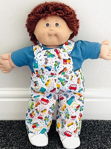Cabbage patch dolls clothes - dolls,