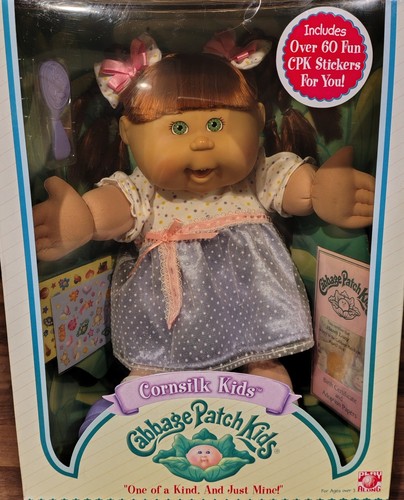 2004 cabbage patch - cabbage,