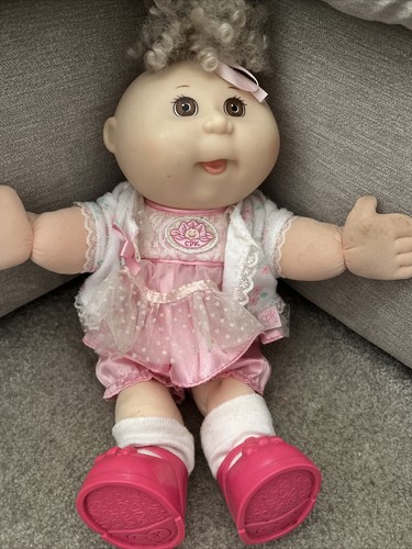 Vintage original 1995 cabbage - original,