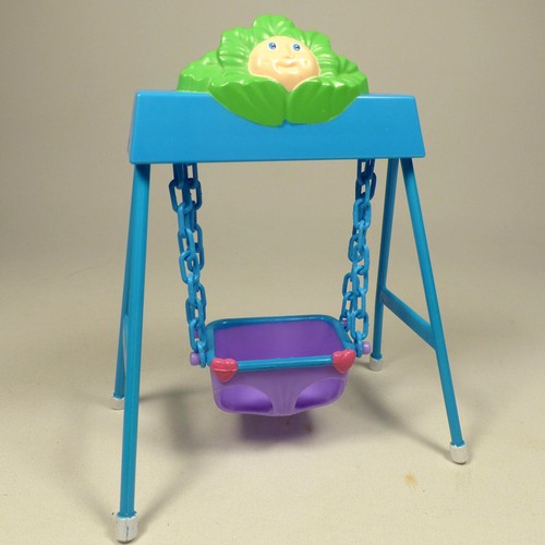Cabbage patch kids vintage - cabbage,