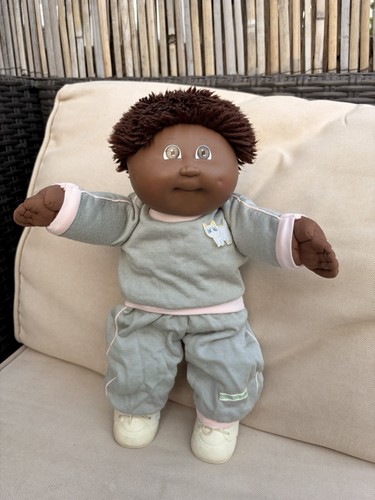 Vintage cabbage patch kids - vintage,
