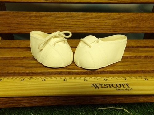 Cabbage patch kids - patch, white