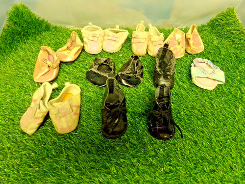 Cabbage patch kids - cabbage, doll