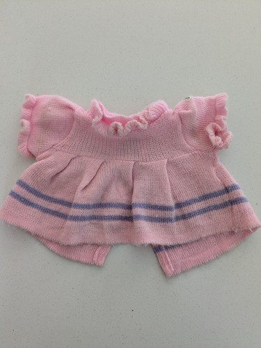 Cabbage patch doll vintage - patch,
