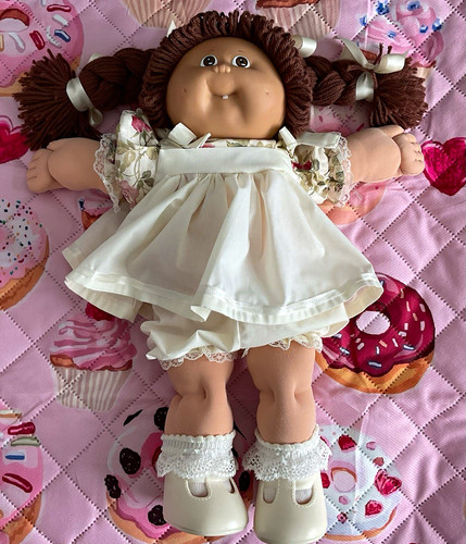 Cabbage patch kids - patch,