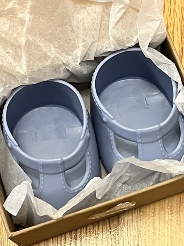 Dinkum doll shoes cabbage - dinkum,