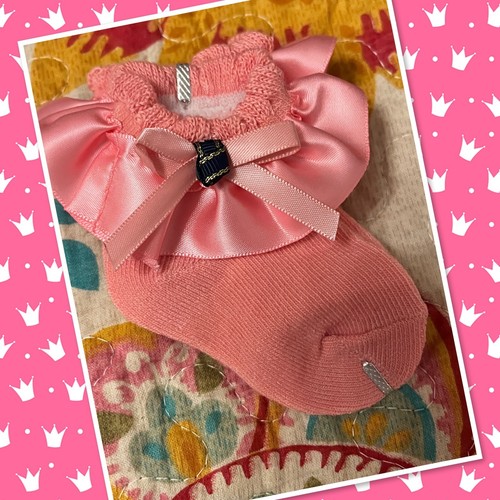 Cute socks cabbage patch kids - cute,