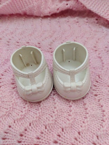Cabbage patch dolls shoes - patch,