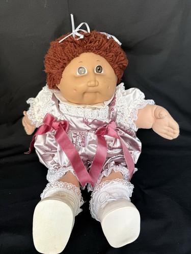 Vintage coleco cabbage patch - vintage,
