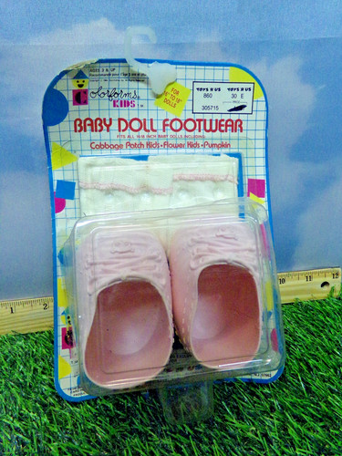 Fits cabbage patch - fits,