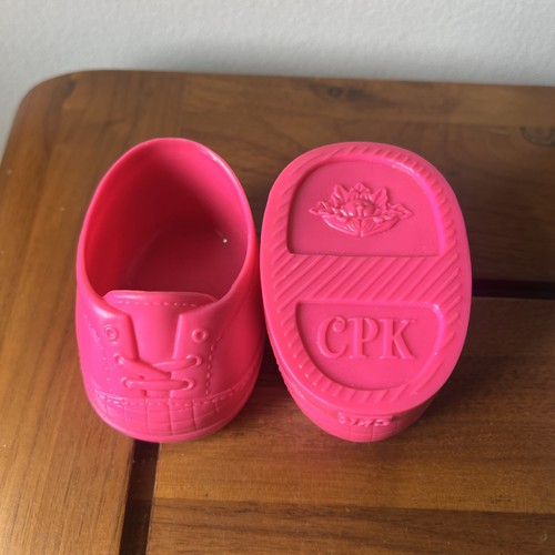 Cabbage patch kids jakks - cabbage,