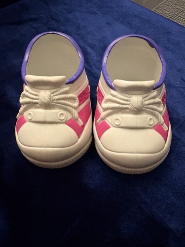 Cabbage patch kids - white, pink