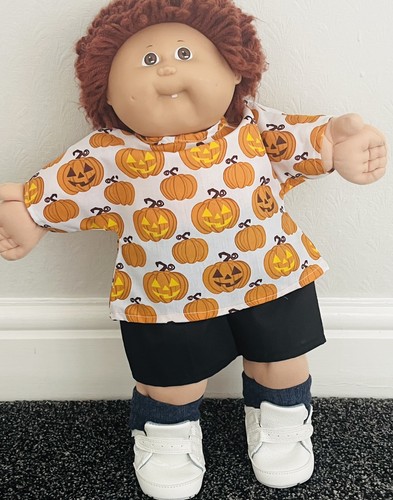 Cabbage patch dolls - cabbage,