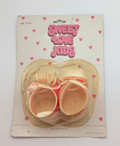 Sweet love kids vintage - love,
